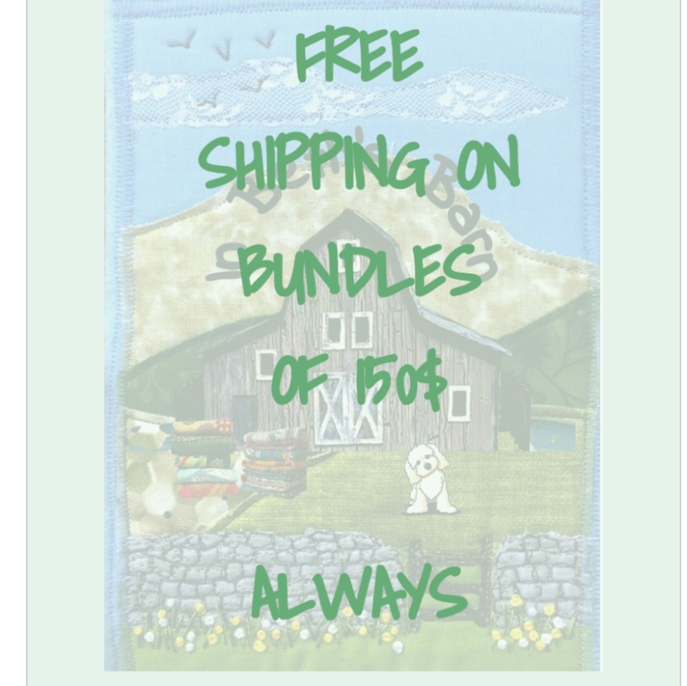 Free Shipping When You Spend 150$